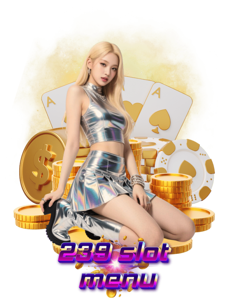 239 slot menu น้ำเต้าปูปลา